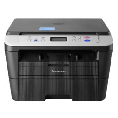 聯(lián)想（Lenovo）M7605D 黑白激光一體機(打印 復(fù)印 掃描)