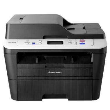 聯(lián)想（Lenovo）M7615DNA 黑白激光一體機(打印 復(fù)印 掃描)