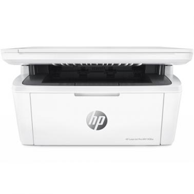 惠普（HP）M30W A4黑白激光一體機(打印 復(fù)印 掃描 手機無線wifi）