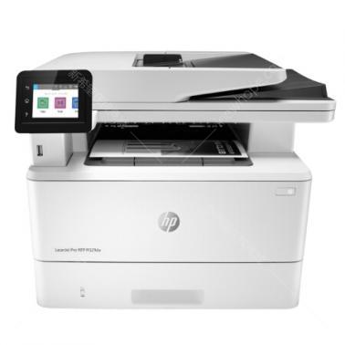 惠普（HP）M329dw A4黑白激光多功能一體機（打印 復(fù)印 掃描 無線連接 自動雙面）
