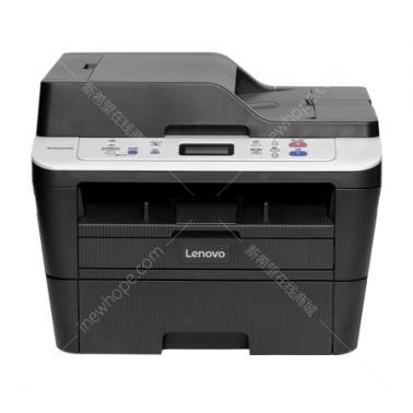 聯(lián)想（Lenovo）M7625DWA 黑白激光無線WiFi打印多功能一體機(打印 復(fù)印 掃描)