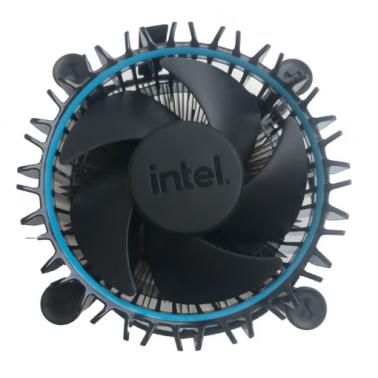 英特爾(intel)12代 1700針銅芯 風冷CPU風扇