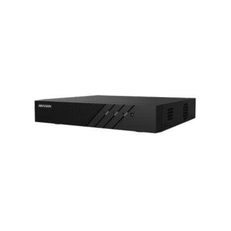 ?？低?DS-7808N-Q1 智惠Q系列通用智能型1盤位錄像機(jī)(支持滿載600萬 8T硬盤)