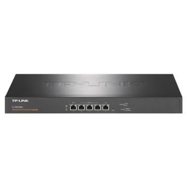 TP-LINK TL-ER3200G 雙核多WAN口千兆企業(yè)VPN路由器 帶機量300