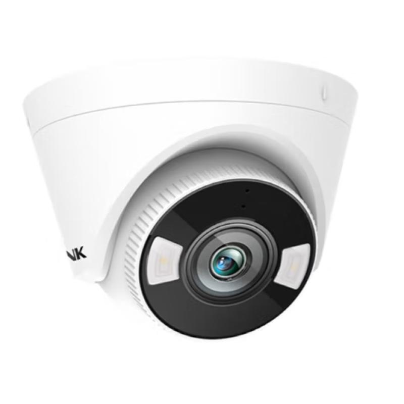 TP-Link TL-IPC445E-W6 400萬像素 6MM 雙光全彩音頻網(wǎng)絡(luò)攝像機(jī) 