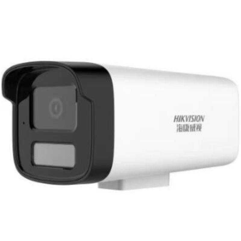 海康 DS-2CD1245-LA(8mm) 400萬白光全彩筒形PoE網(wǎng)絡(luò)攝像機(jī)
