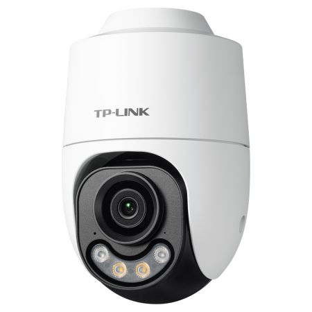 TP-LINK TL-IPC642X-A4 400萬(wàn)全彩室外無(wú)線球機(jī)