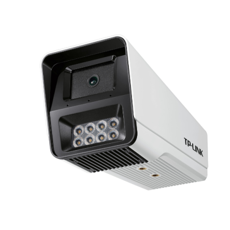 TP-LINK TL-IPC548GP-W6 400萬(wàn)PoE音頻雙光全彩網(wǎng)絡(luò)攝像機(jī)