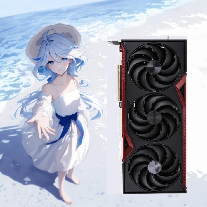 七彩虹 戰(zhàn)斧 RTX5060 豪華版 8GB（黑色）顯卡