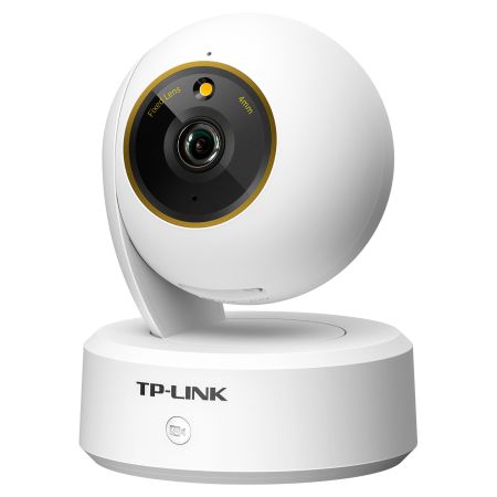 TP-Link TL-IPC43CL-V2 300萬無線云臺網(wǎng)絡(luò)攝像機(jī) 最高分辨率2304*1296，輸出300萬像素清晰實時畫面  支持寬動態(tài)  自帶分離式支架，支持吸頂/壁掛安裝  內(nèi)置天線  支持聲光報警  支持一鍵呼叫，老人小孩都會