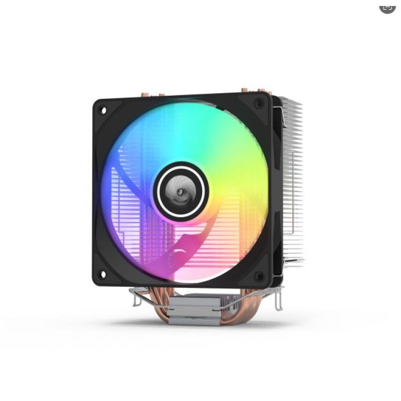 天極風(fēng)S40NEW/Z40四銅管CPU風(fēng)冷散熱器 新款?。ㄈ脚_(tái) 兼容12代）