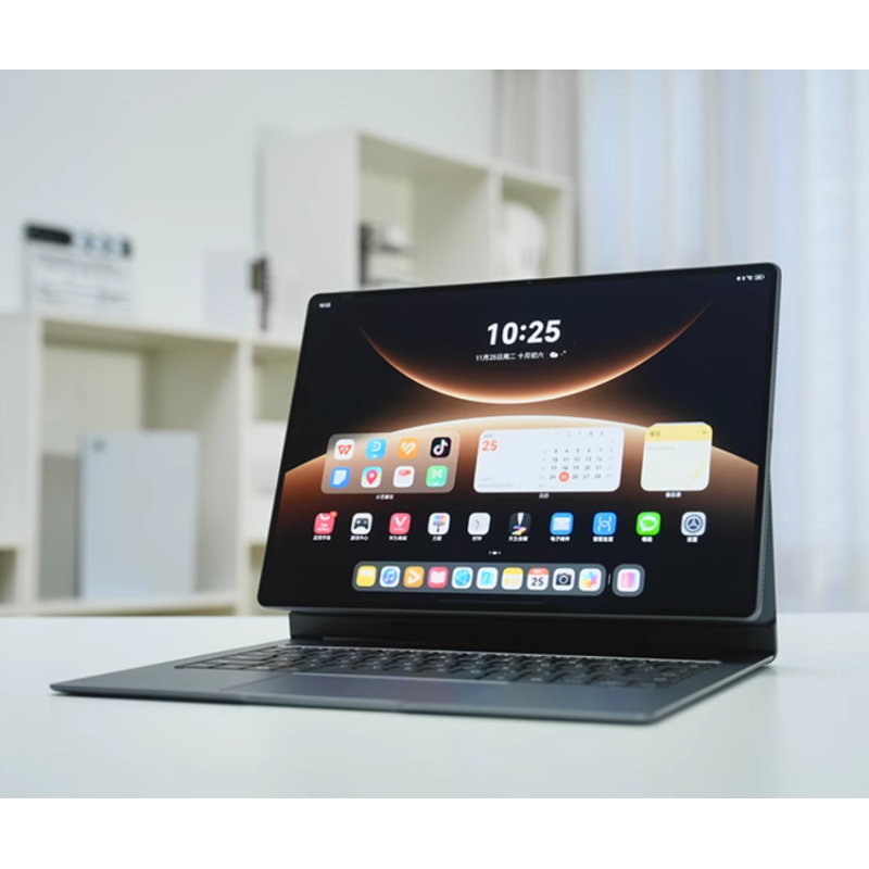 華為MatePad Edge 麒麟XC90  24G  1T  標(biāo)準(zhǔn)版 14.2英寸 深空灰 （3120x2080）超薄，懸浮屏，二合一，不帶鍵盤