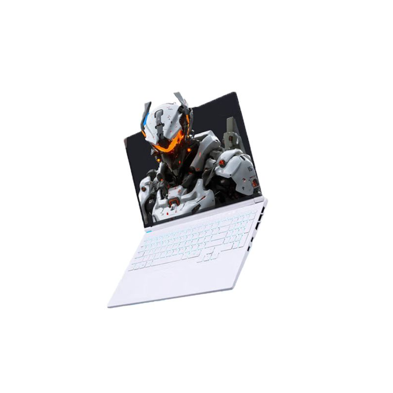 機(jī)械革命 極光X 16.0英寸 海鹽白 I7-13700HX 16GB 1TB RTX5060-8G QHD 180HZ 500nit WIN11 游戲筆記本電腦